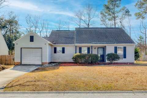 450 Indigo Road, Goose Creek, SC 29445