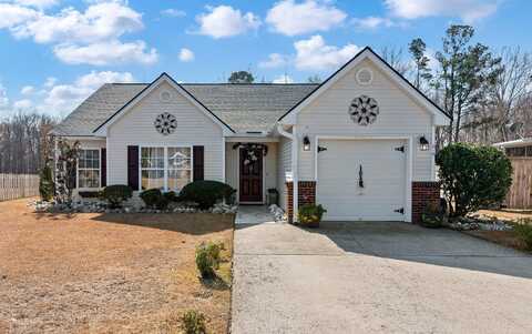 219 Border Road, Goose Creek, SC 29445