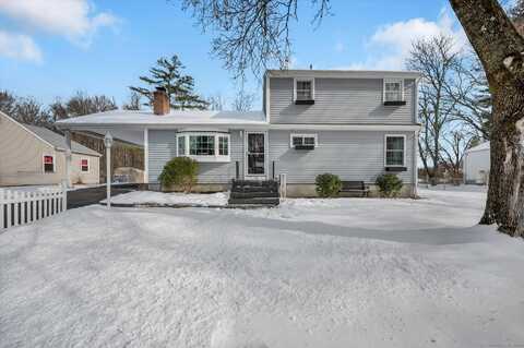 10 Ganny Terrace, Enfield, CT 06082