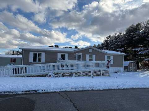 56 Circle Drive, Windham, CT 06256