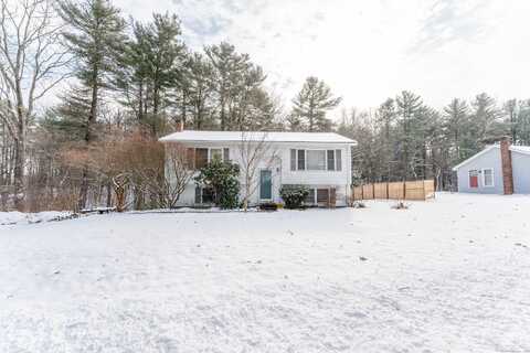 75 Tripp Road, Woodstock, CT 06281