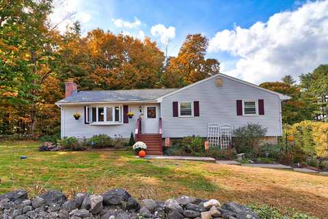 24 Scott Road, Plymouth, CT 06786