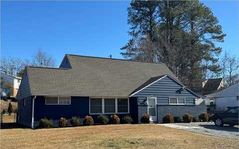 9138 Farmington Drive, Henrico, VA 23229