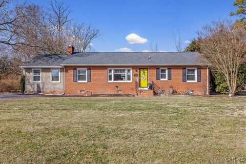 8218 N Mayfield, Mechanicsville, VA 23111