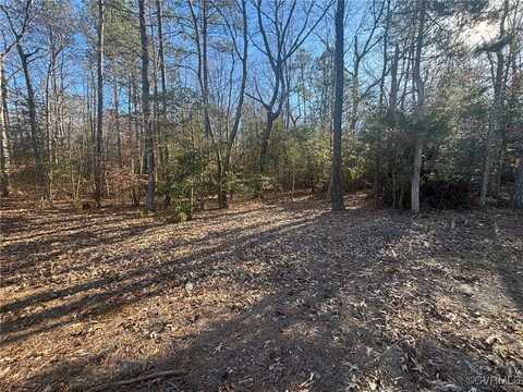 0 Mill Road, King William, VA 23086