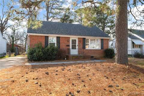 515 Battery Place, Colonial Heights, VA 23834