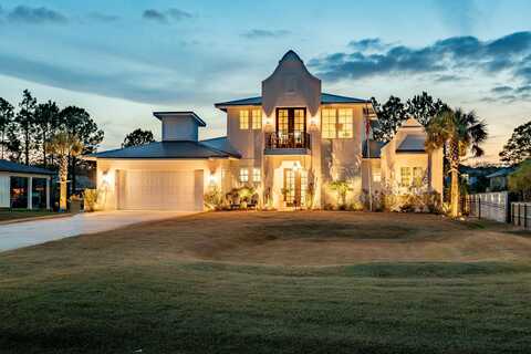 1478 Driftwood Point Road, Santa Rosa Beach, FL 32459