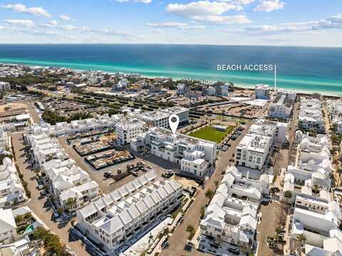 27 Admiralty Row, Alys Beach, FL 32461