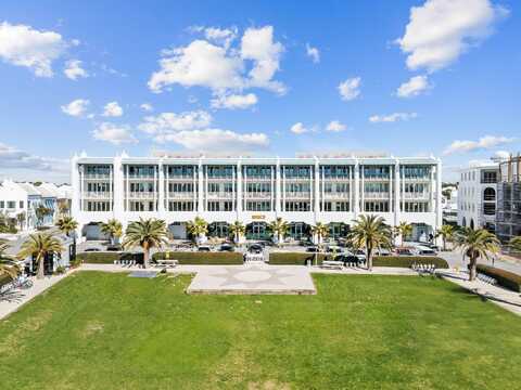 27 Admiralty Row, Alys Beach, FL 32461