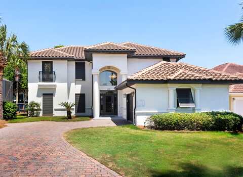 4621 Paradise Isle, Destin, FL 32541