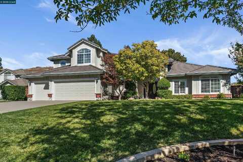 320 Tuscany Ct, Danville, CA 94506