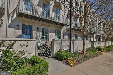 885 3rd ST, Alpharetta, GA 30009