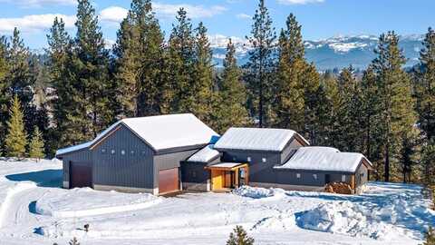 16 Lost River Drive, McCall, ID 83638