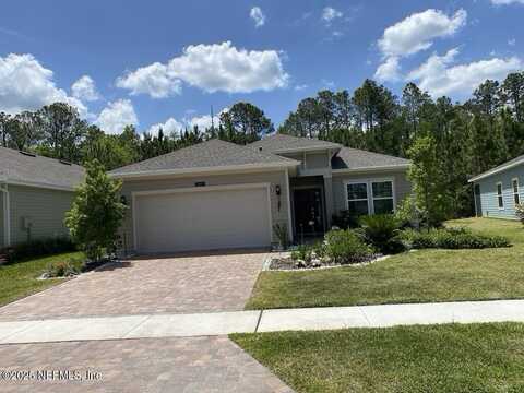 281 KING GEORGE Avenue, Saint Augustine, FL 32092