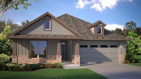 10712 Spinel Drive, Fort Worth, TX 76036
