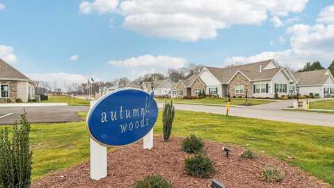 1604 Cherry Tree Drive, Butler, PA 16001