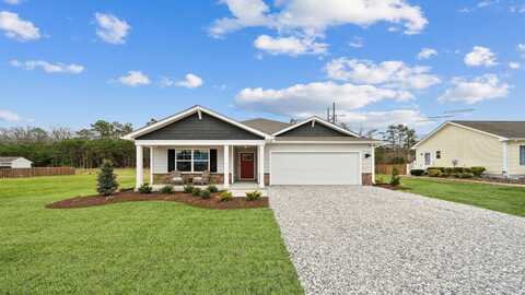 88 Byway Drive, KILMARNOCK, VA 22482