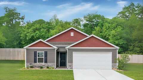 1112 Aspen Terrace, Greeneville, TN 37745