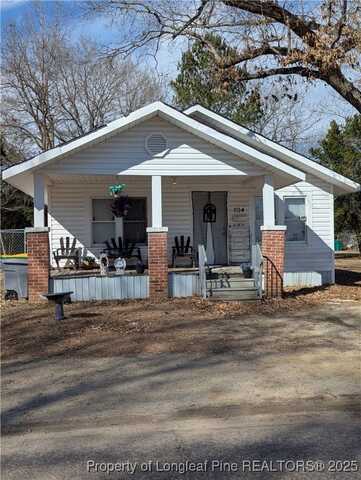 204/208 Warwick Mill/Old Whiteville Road, Lumberton, NC 28358