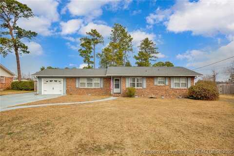 513 Lancaster Road, Fayetteville, NC 28303