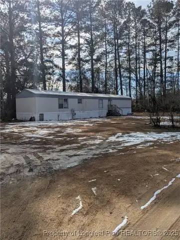 25, 45, 51, 53 Plum Nellie Road, Bladenboro, NC 28320