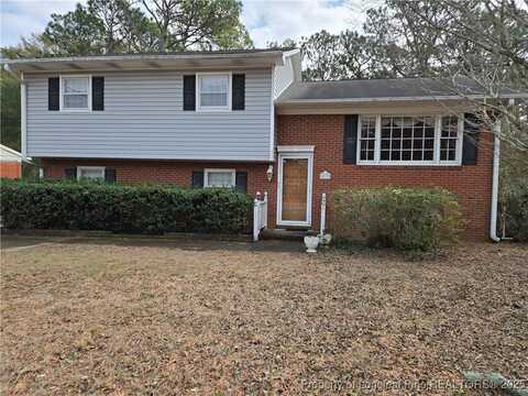 837 Eugene Street, Fayetteville, NC 28306