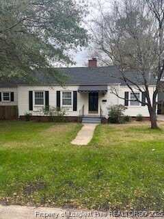 2133 Rock Avenue, Fayetteville, NC 28303