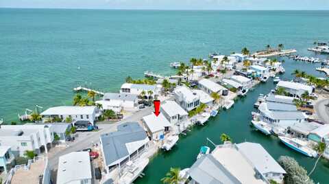 65821 Overseas Highway, Long Key, FL 33001