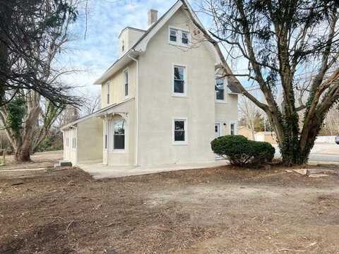 235 ROUTE 47 SOUTH, CAPE MAY COURT HOUSE, NJ 08210