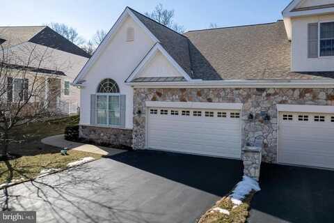 516 HODGSON CIRCLE, WEST GROVE, PA 19390