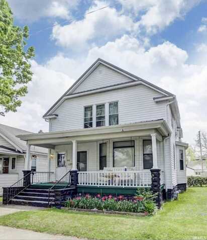 524 Prospect Avenue, Fort Wayne, IN 46805