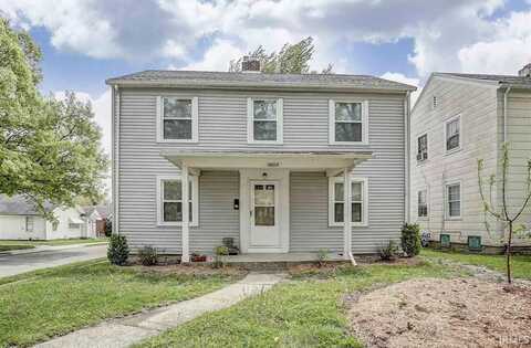 1603 W 4Th Street, Fort Wayne, IN 46808