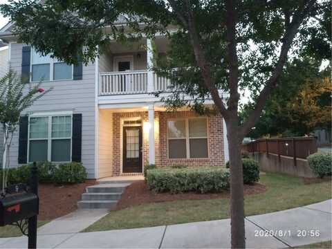 9 Privet Circle, Suwanee, GA 30024