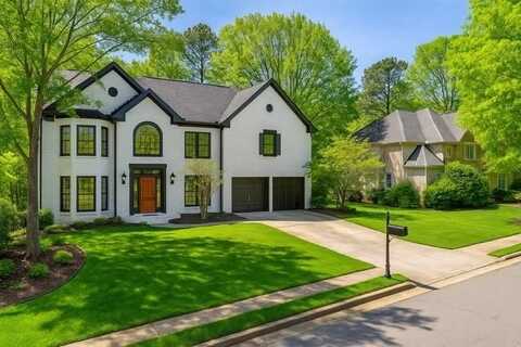 559 Fairway Drive, Woodstock, GA 30189