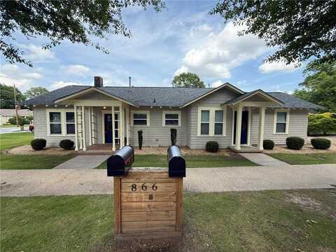 866 Custer Street, Atlanta, GA 30354
