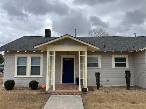 866 Custer Street, Atlanta, GA 30354