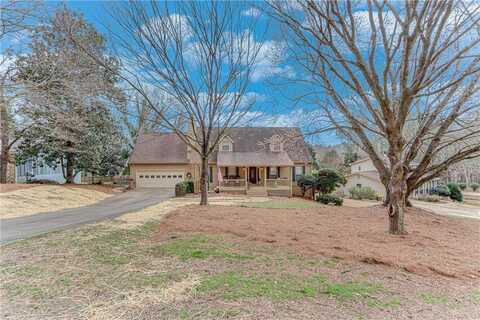 4021 Sundown Drive, Gainesville, GA 30506