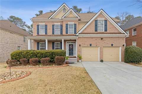 3739 Newhalem Street SW, Atlanta, GA 30331