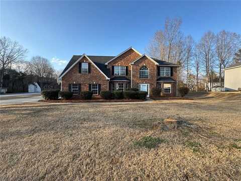 3689 Deer Springs Trail, Ellenwood, GA 30294