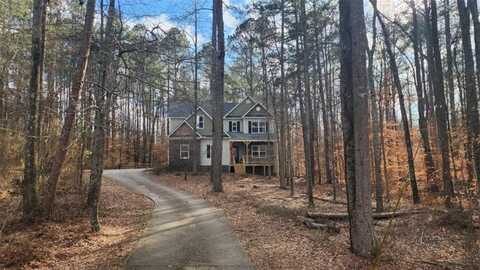 488 Morris Road, Hiram, GA 30141