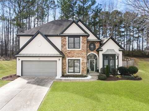 9811 Spyglass Drive, Villa Rica, GA 30180