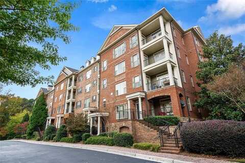 2300 Peachford Road, Atlanta, GA 30338