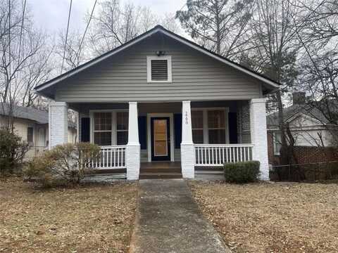 1790 Spring Avenue, East Point, GA 30344