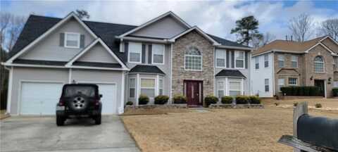 2453 Wall Street SE, Conyers, GA 30013