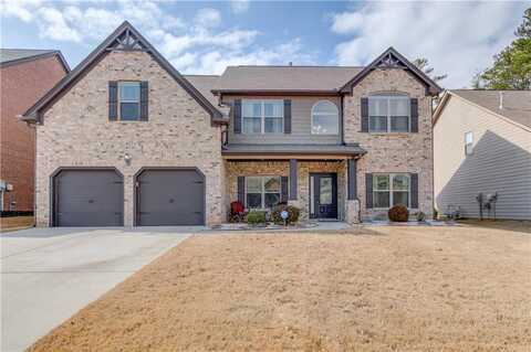 1217 Trophy Club Avenue, Dacula, GA 30019