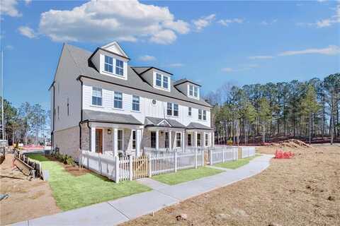 224 Village Overlook, Canton, GA 30114