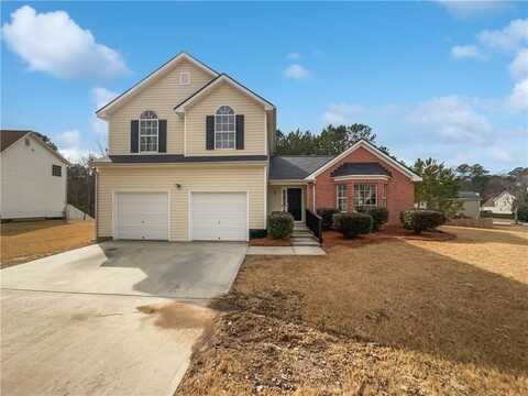 2928 Lakewater Way, Snellville, GA 30039