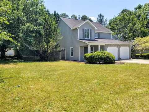 4598 Rugosa Way, Austell, GA 30106