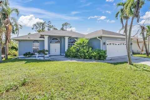 17509 Butler Road, Fort Myers, FL 33967