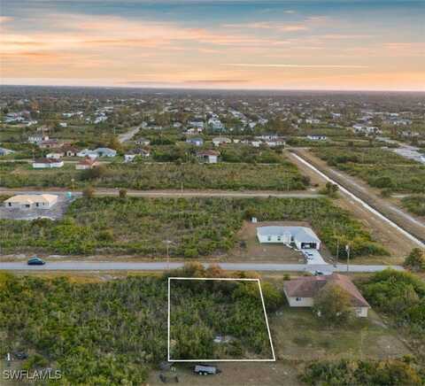 2814 71st Street W, Lehigh Acres, FL 33971